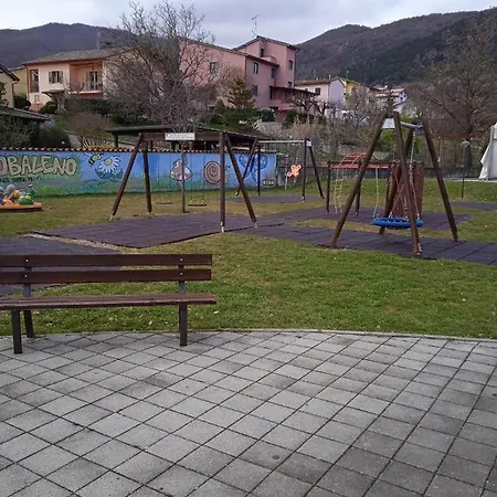 Casavacanzasotaccio