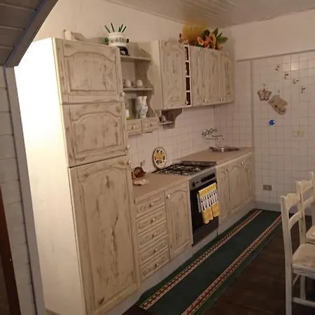 Casavacanzasotaccio * Scoppito