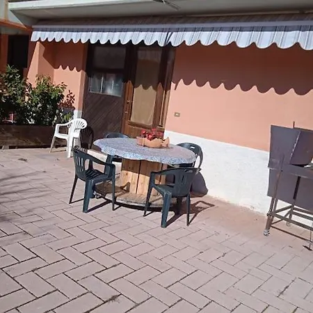 Holiday home Casavacanzasotaccio Scoppito