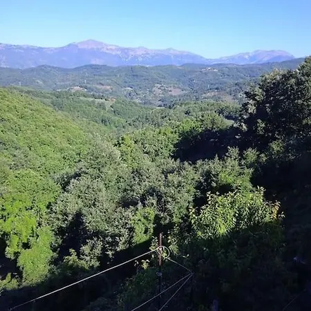 Holiday home Casavacanzasotaccio Scoppito
