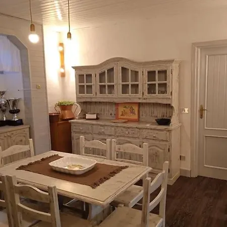 Casavacanzasotaccio Holiday home Scoppito