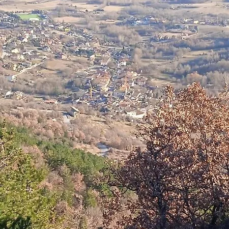 Casavacanzasotaccio