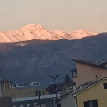 Casavacanzasotaccio Holiday home