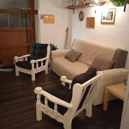 Holiday home Casavacanzasotaccio