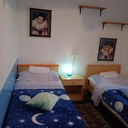 Holiday home Casavacanzasotaccio