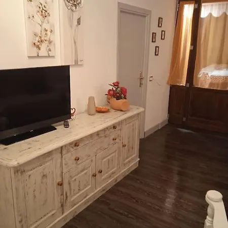 Holiday home Casavacanzasotaccio *