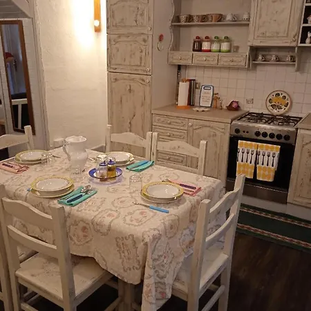 Holiday home Casavacanzasotaccio Scoppito