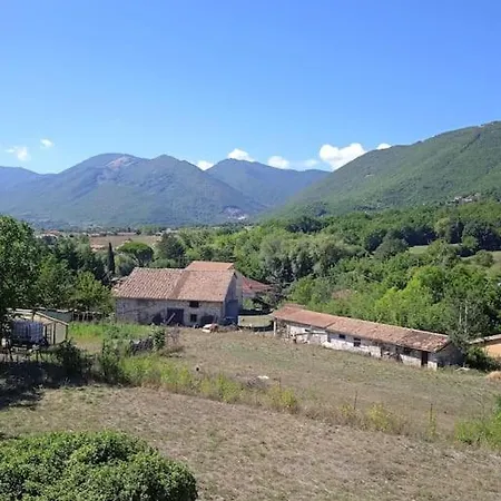 Casavacanzasotaccio Holiday home