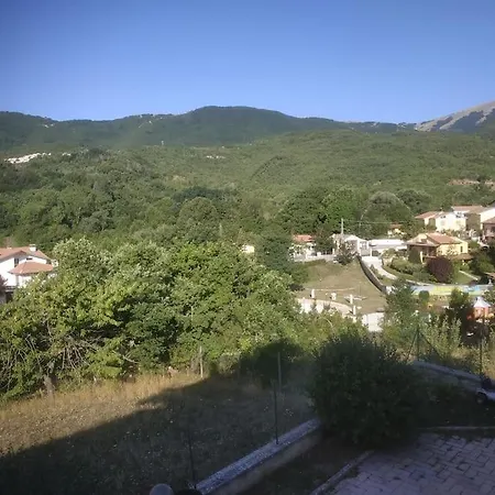 Casavacanzasotaccio Scoppito