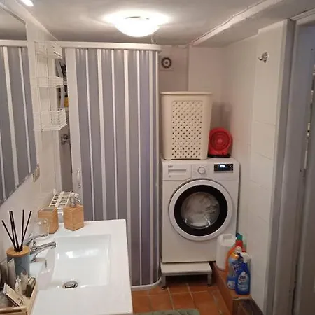 Holiday home Casavacanzasotaccio *