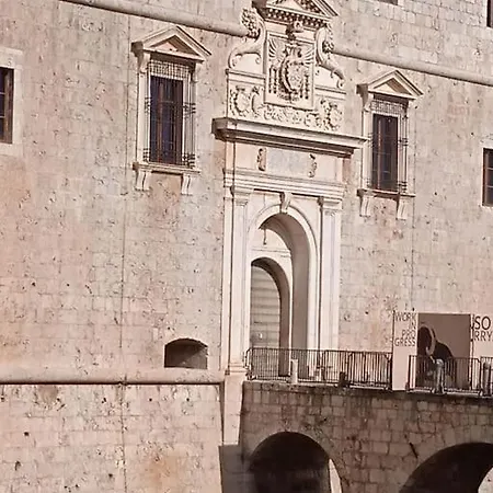 Holiday home Casavacanzasotaccio