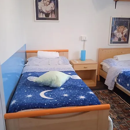 Holiday home Casavacanzasotaccio Scoppito